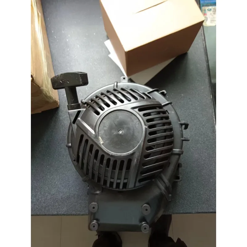 Pull Recoil Start Manual Starter FOR Ducar DV150 DV 150 150CC Vertical Shaft Single Cylinder Engine Tiller Lawnmover Parts