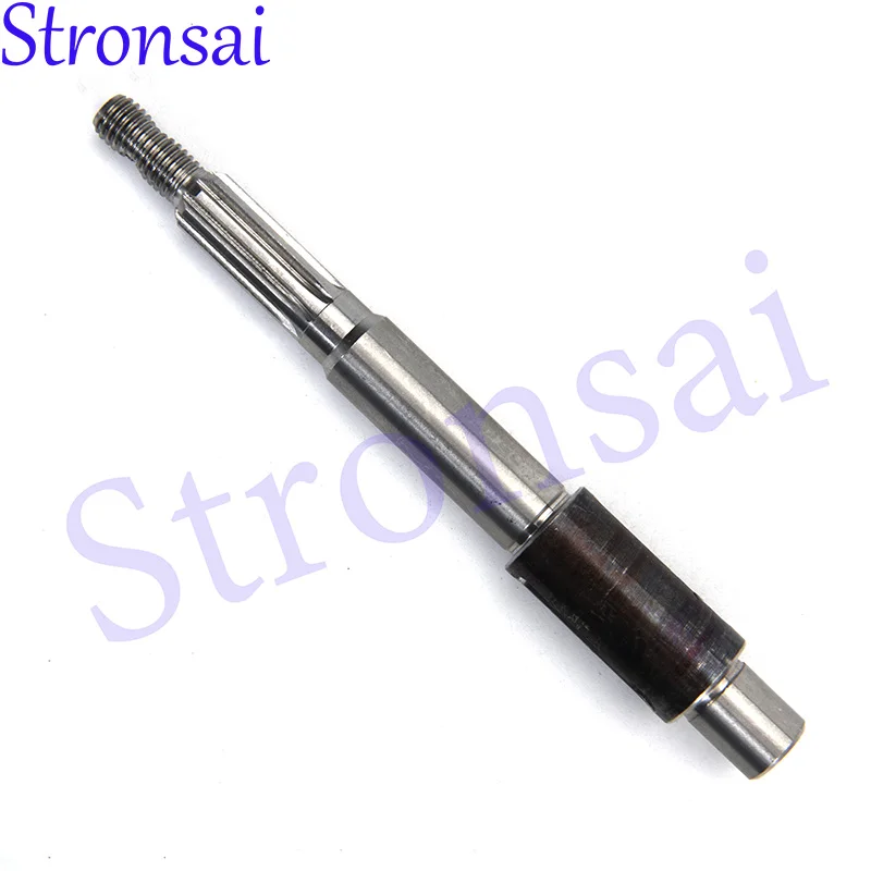 Propeller Shaft 6EE-G5611 6EE-G5611-0 For YAMAHA F4-F5-F6 68D-G5611-10-00, 6EE-G5611-00 Marine accessories