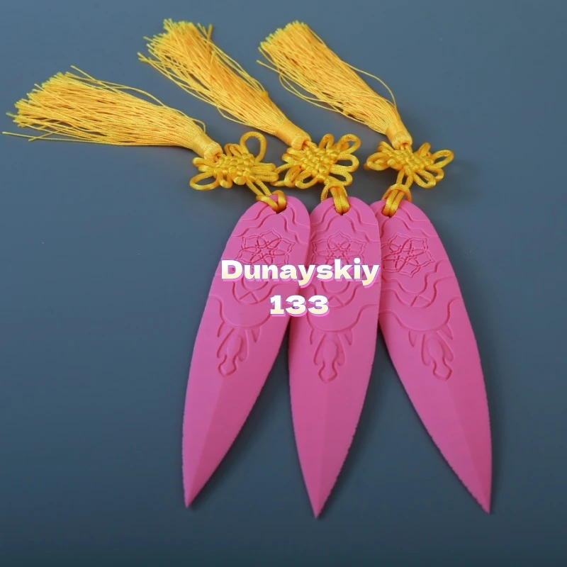 Huntrix Zoey K-Pop Parrucca Cosplay Kunai Prop Demon Hunters Abiti da palcoscenico Ragazze Gruppo Halloween Gioco di ruolo Outfit