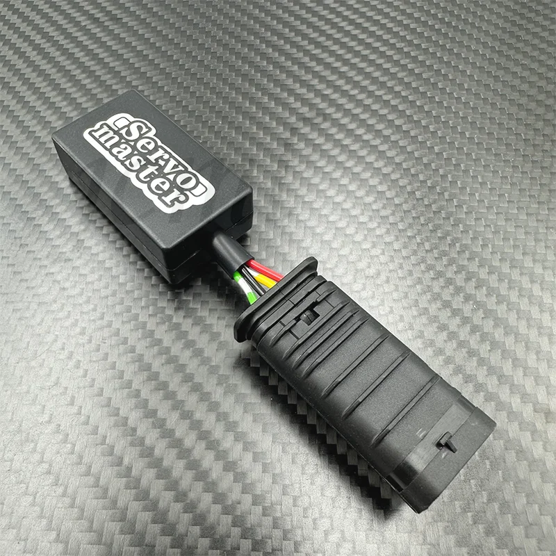 Motorcycle +For BMW S1000RR/M S1000R S1000XR HP4 R18 RnineT R1200 GS R1200 R / RS / RT R1250 RT R1300 GS +Exhaust servo module