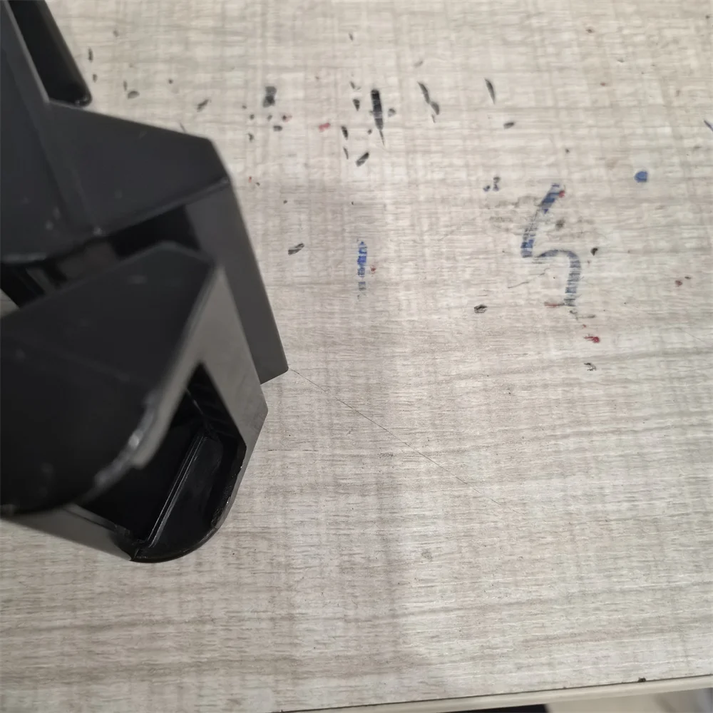 

1pcs Drum DV Latch Handle For Xerox 700 770 550 560 C60 C70 C75 J75 DocuColor 240 242 250 252 260 003K13893 003K13894