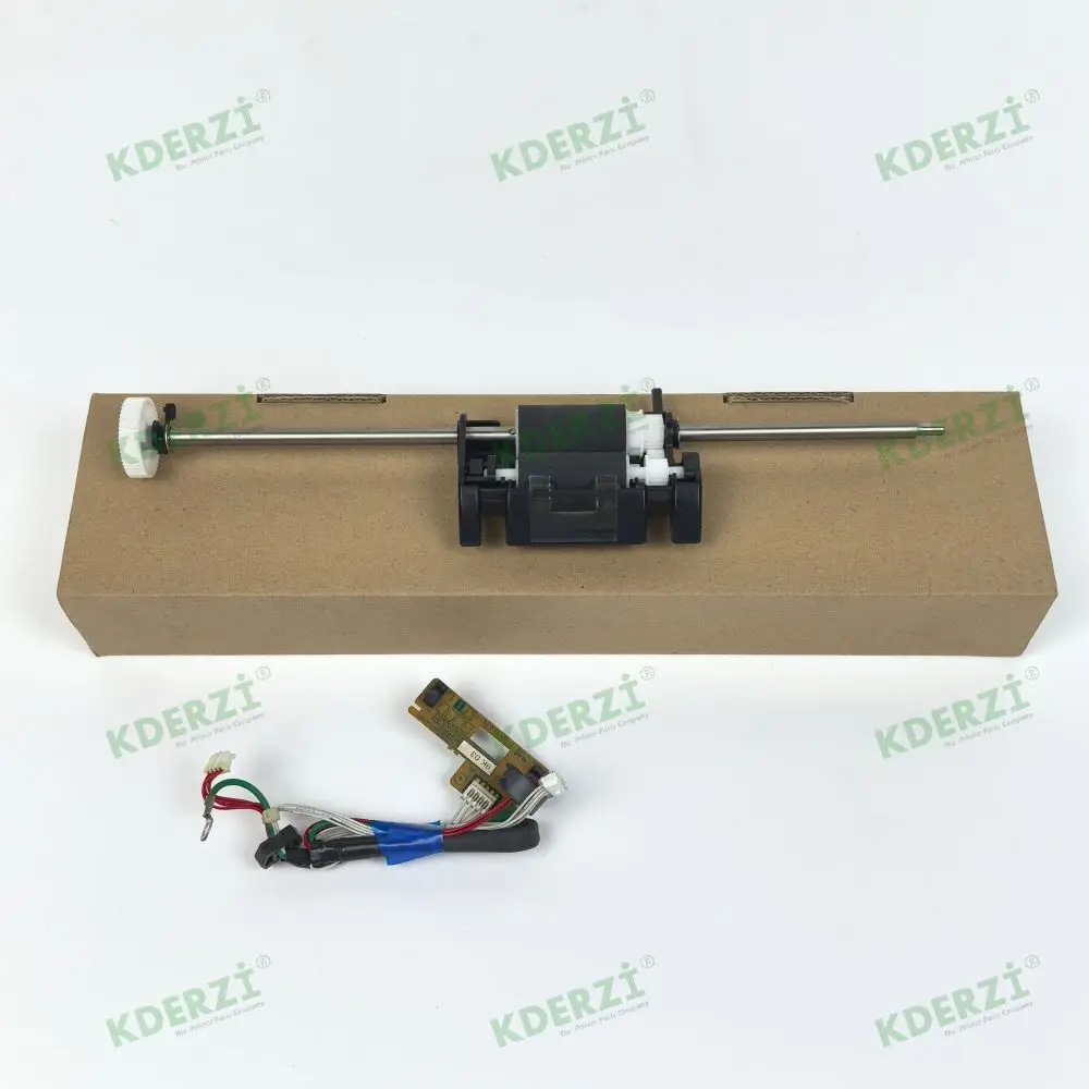 LP2601001 Separation Roller ASSy for Brother DCP-7040 DCP-7045 MFC-7320 7340 MFC7440N MFC7450 7840 ADF Pickup Roller Feed Sensor