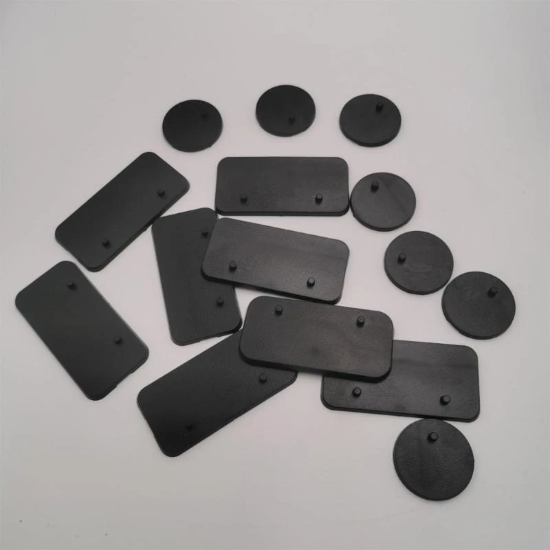 30PCS Kunststoff Display Ständer für Action Figur Modell Spielzeug Sichere Positionierung und Posieren Basis Ausstellung Zubehör