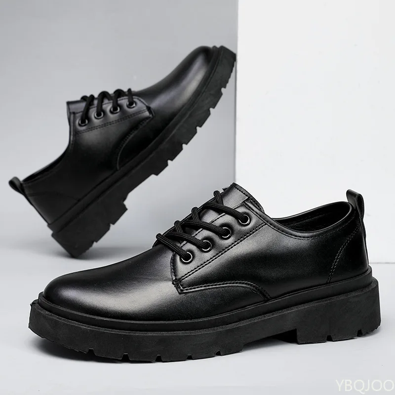 Thumbnail 4 - #73 Trending Oxford Shoes Right Now