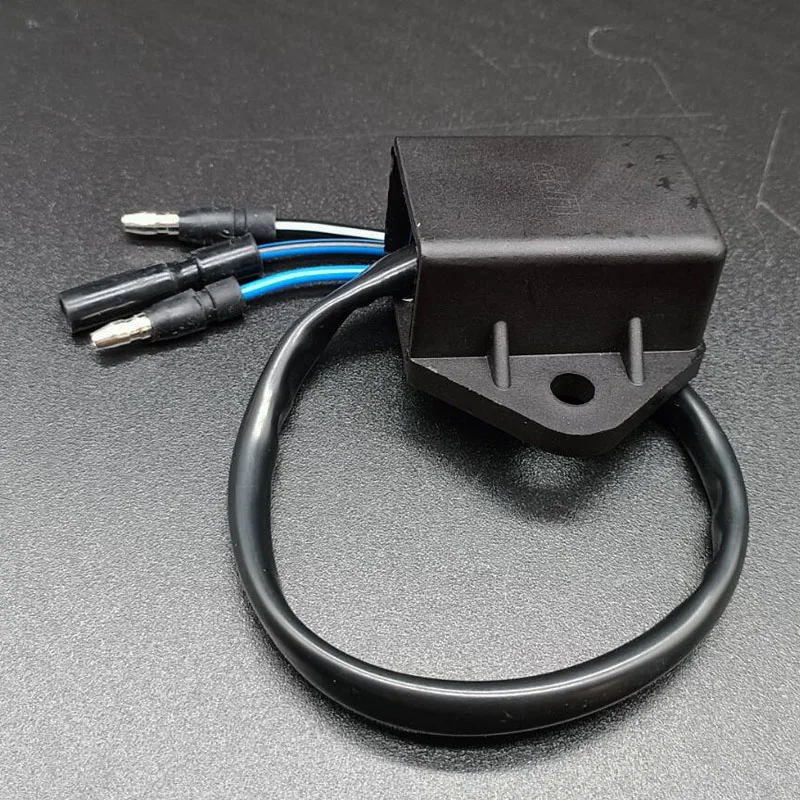 

Fuel Cut Off Relay for Kawasaki MULE 1000 KAF450B 1991-1997 KAF950 Mule 2510 Diesel 2001-2002 MULE 3020 KAF620F 2001-2003