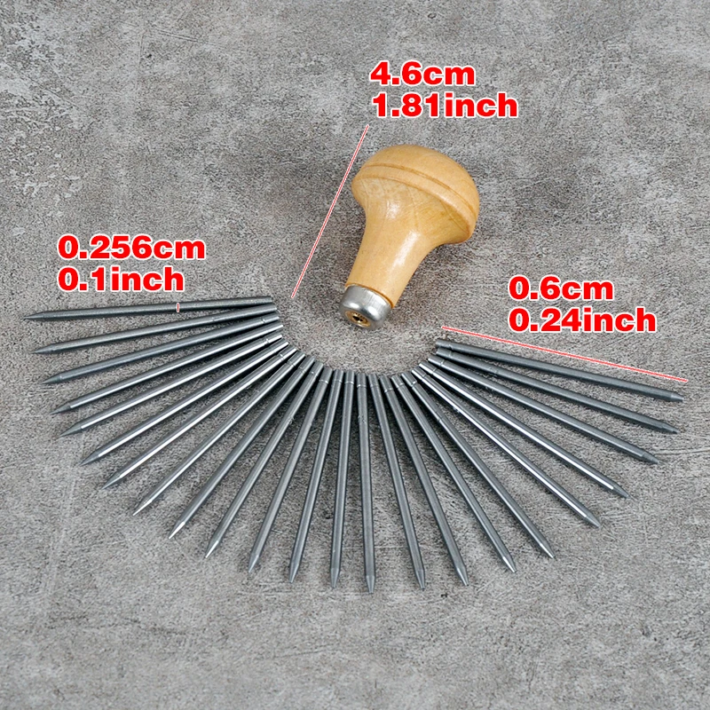 Scale Model Kit Making Tools Custom Cast Rivet Screw Nut Tool Model Parts for Gundam MG HG 1/100 1/144 1/60 1/72 1/48 1/32 1/35