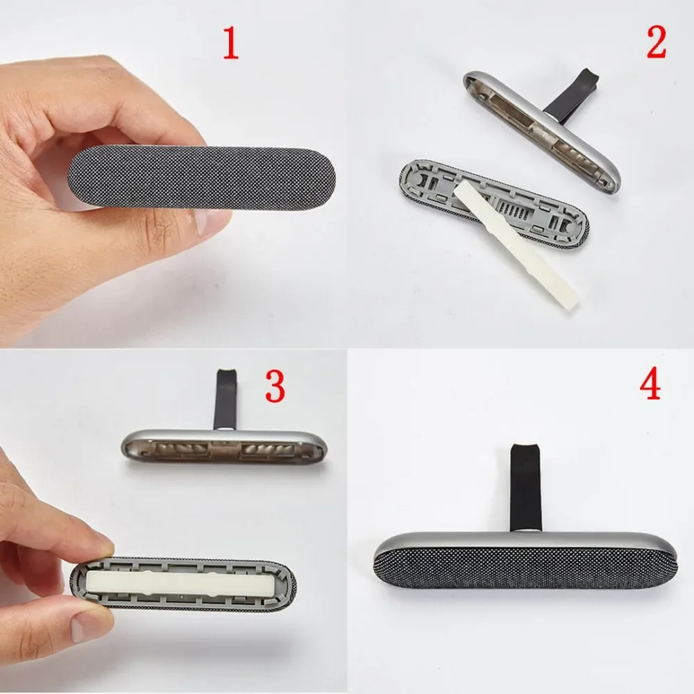 سيارة جيلدفورد الروائح الهواء البخور الناشر القضاء على رائحة ذكي الغاز المعطر مصنع استخراج العطور عصا