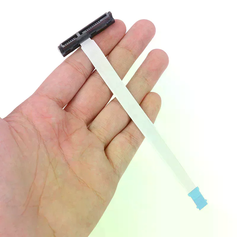 

Для ThinkPad L480 L490 EL480 инновационный и практичный ноутбук SATA жесткий диск HDD SSD разъем гибкий кабель-адаптер