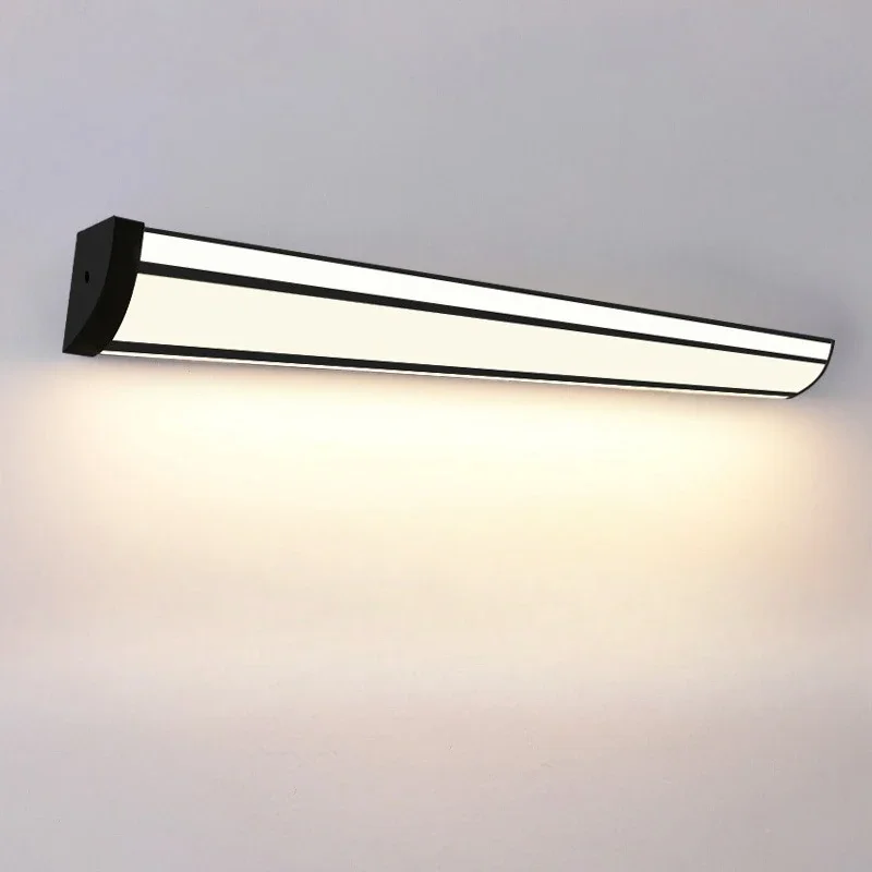 3-Sided LED Wall Lamp Super Bright Triangle Light Wall Mounted Right Angle Lamp for Bedroom Reading Corner Lighting