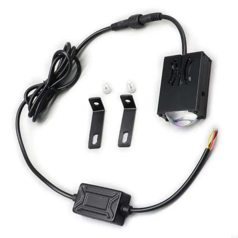 

517B LED Front Grille Lights Lamp Adds and Safety Perfect for Car Shows Clubs