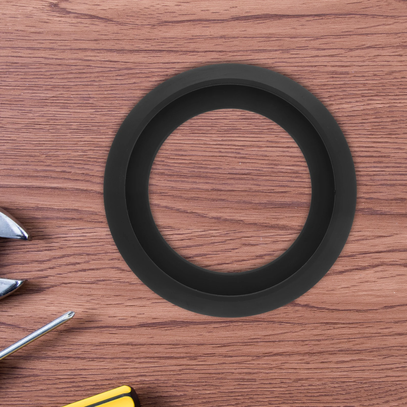 

Toilet Seal Gasket Replacement for Rv and Household Toilets Compatible Leakproof Waterproof Seal Stop Leak and Odor