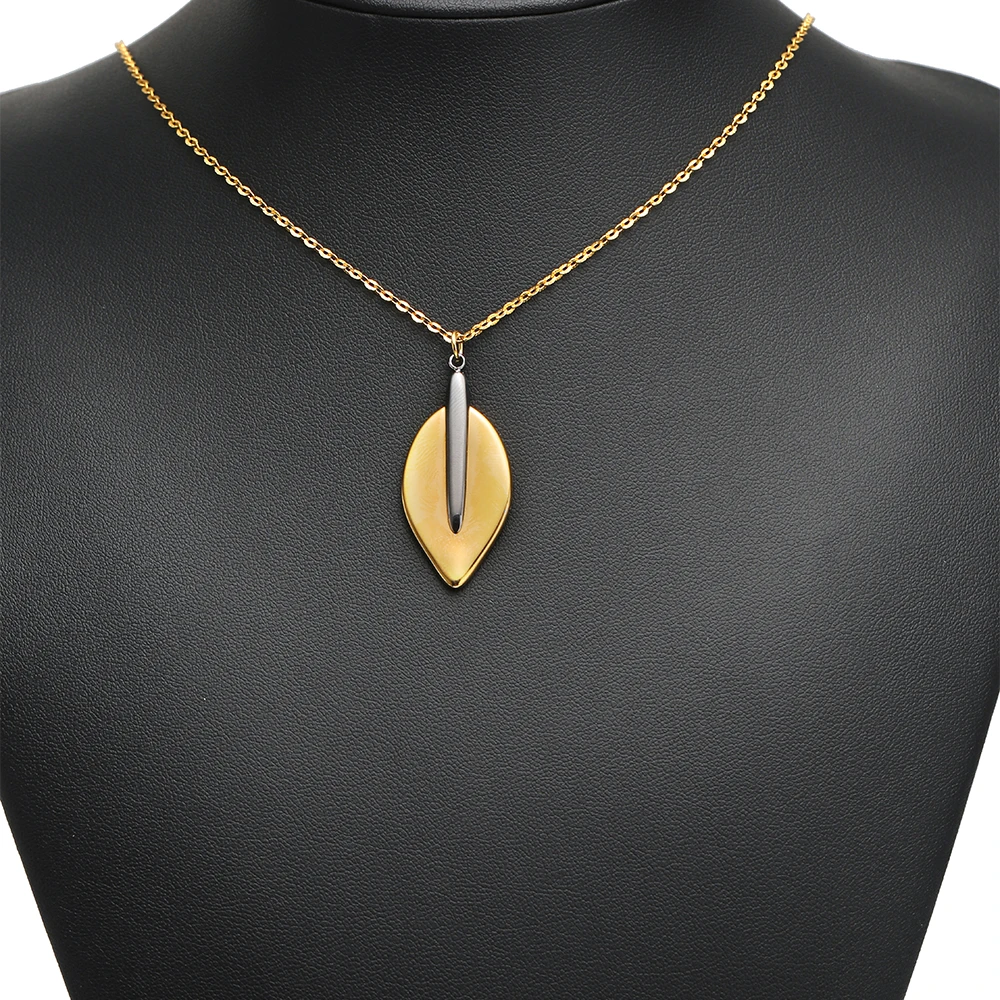 4Pcs Gold Plated Stainless Steel Sun Moon Heart Pendants for DIY Jewelry Making Necklace Charms Bracelet Earrings Supplies Bulk view 6