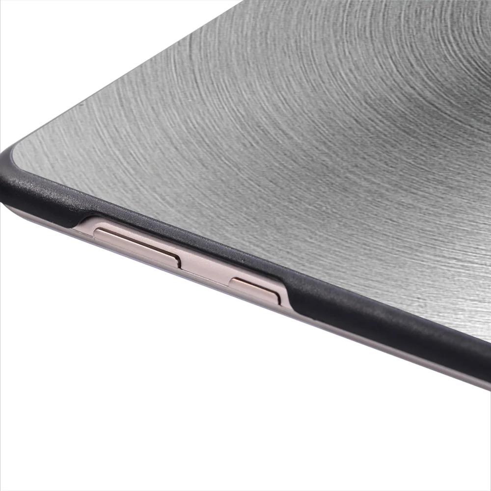 Чехол для планшета Huawei MediaPad M5 Lite 8/M5 Lite 10,1/M5 10,8/T5 10 10,1/T3 8,0/T3 10 9,6 дюймов, твердый корпус с фоновым узором