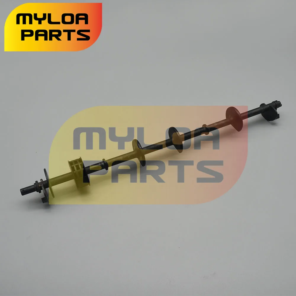 

1PCS 1753858 1754093 ROLLER LD SUB ASSY is for Epson Stylus Photo 1410 1500W T1100 L1800