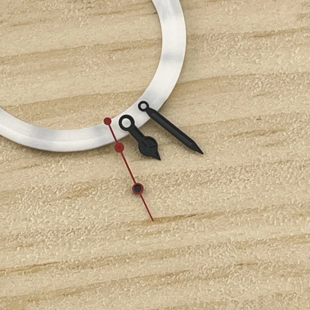 ساعة غوص أشباح ماء ، عمود مركزي صلب سويسري C مصنع ، من من من المصنع ، من من ومن ثم ، NH35