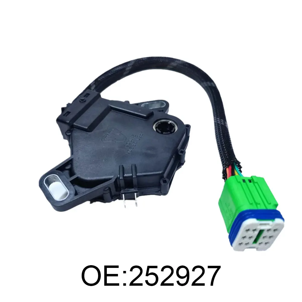 

252927 Automatic \Gearbox \Multidrive \Switch For 206 For 207 For C2 For C3 For C4 Replacement Installation Car Interior Parts