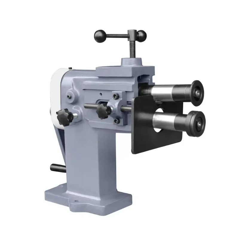 Wire Winding Machine TB-12/manual Roller Bending Machine