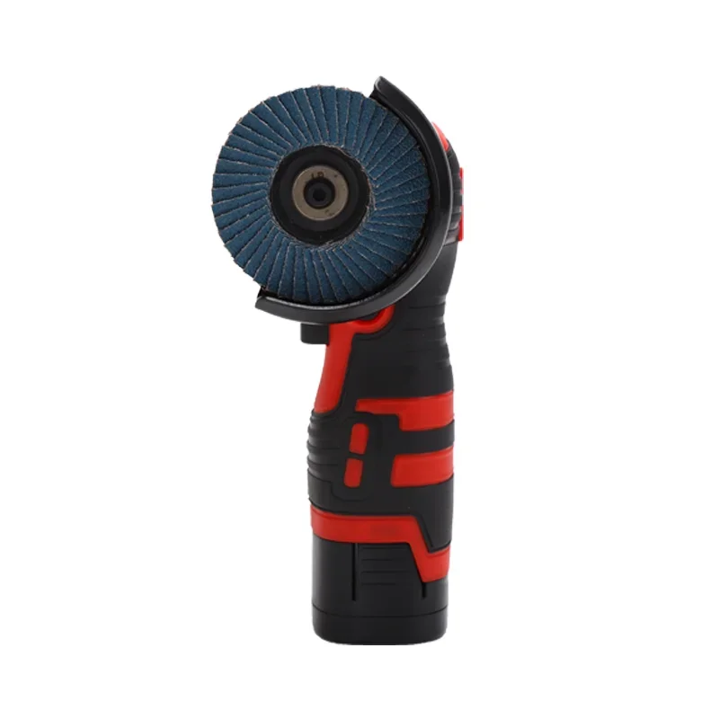 Mini Angle Grinder Cutting Machine Rechargeable Grinding Tool Polishing Grinding Machine For Cutting Diamond Cordless Power Tool