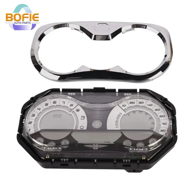 278002270 Instrumentation Speedometer Gauge Cluster for SeaDoo BRP GTX RXP RXT Wake 2006-2011