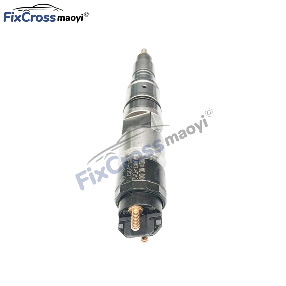 Diesel fuel injector 0445120240 0445120277 0445120397 0445120265 0445120266 0445120391 0445120247 for Bosch