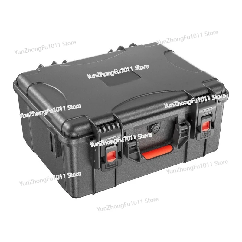 

Прочный водонепроницаемый кейс для контроллера DJI Mavic 3 Pro Fly More Combo и аксессуаров для дрона DJI Mavic 3 Pro