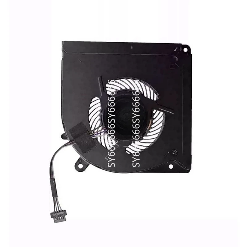 Laptop Cooling Fan For Deep Sea Titan Z2 AIR‑G 1PCS + Free Disassembly Tools