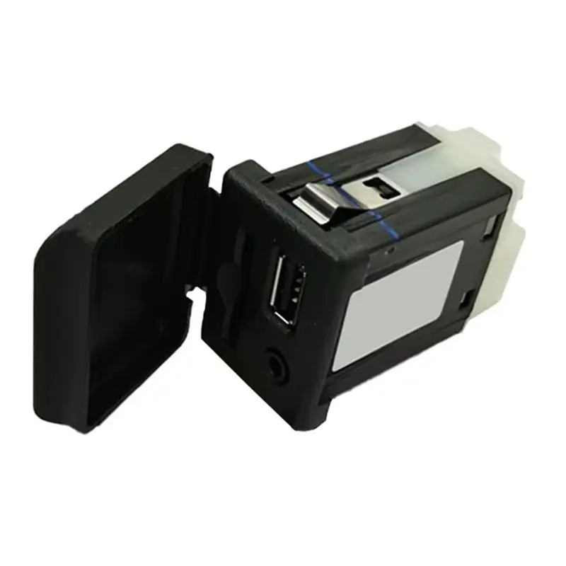 M45K-Car AUX USB Interface Module For Buick Opel Insignia Zafira C USB Connection Interface 20868796 26206247