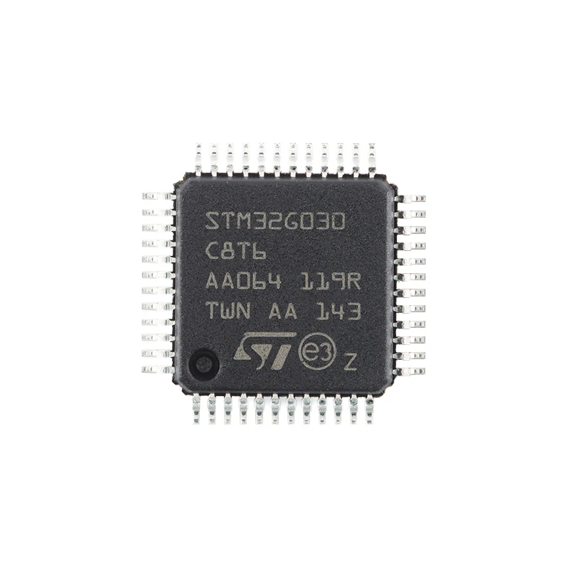STM32G030C8T6 Haute qualité Nouveau