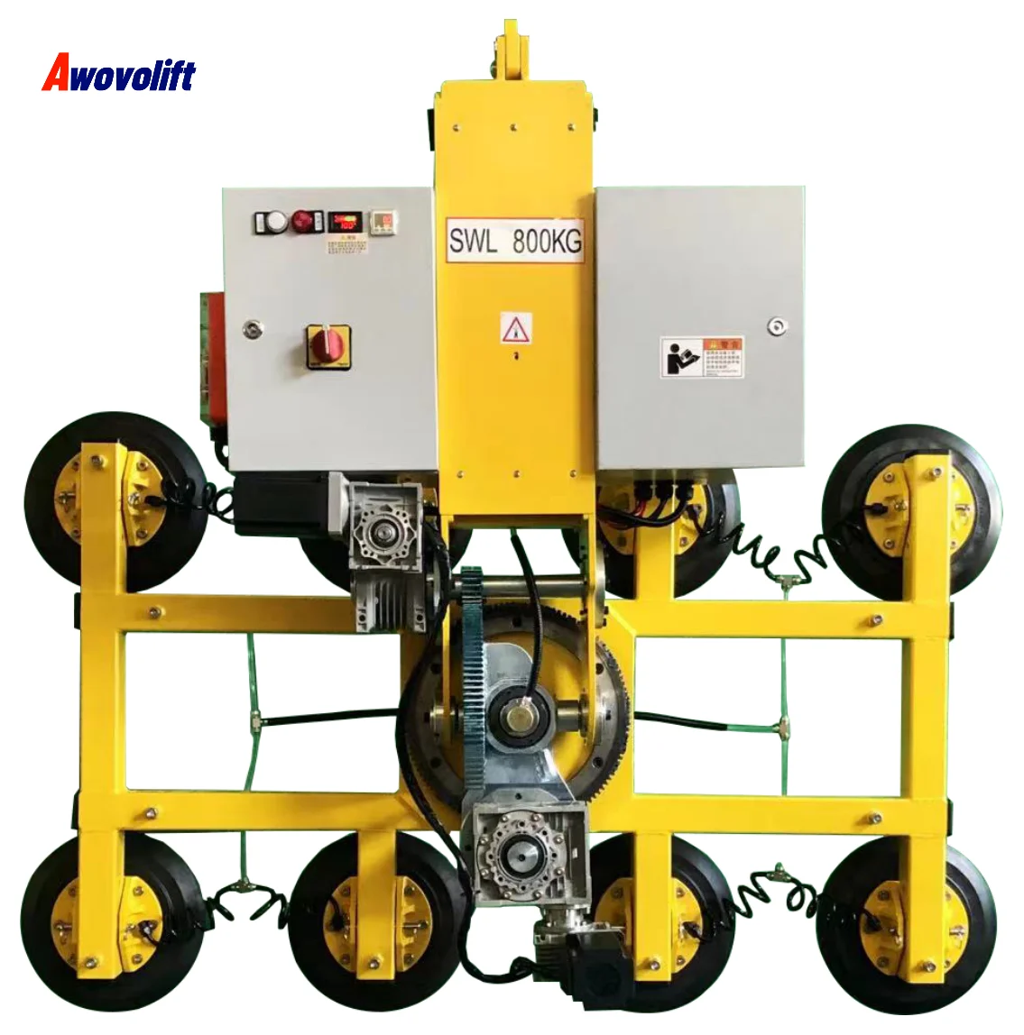 

Awovolift battery powered vacuum lifter electric glass sucker professional glass lifter vacuum lifter for glass vacuum lifter