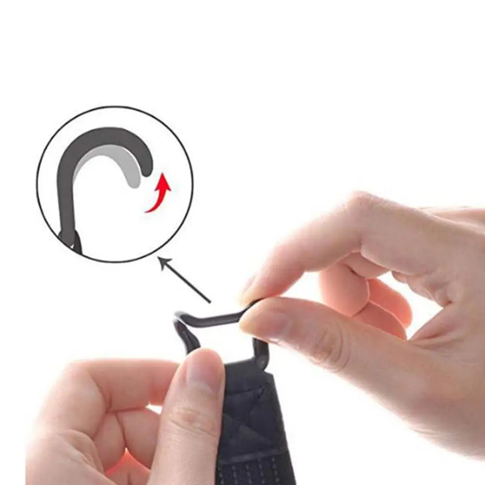 

Tablet Stand Holder For Phone IPad Generic Hand Strap Leather Handle Grip Security Hand-Strap For IPad Phone L2P8