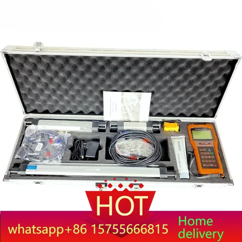 TUF-2000H Digital U…