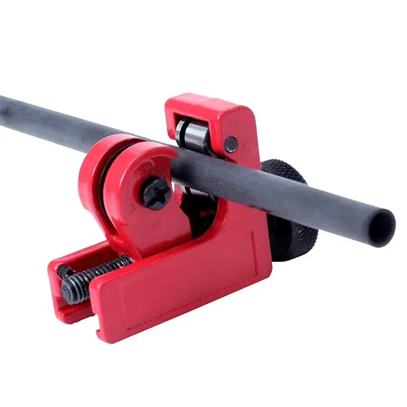 Imagem -05 - Mini Alloy Steel Pipe Tubing Cutter Cobre Pvc Thin Tubo de Aço Inoxidável 1pc 322 316 mm a 8