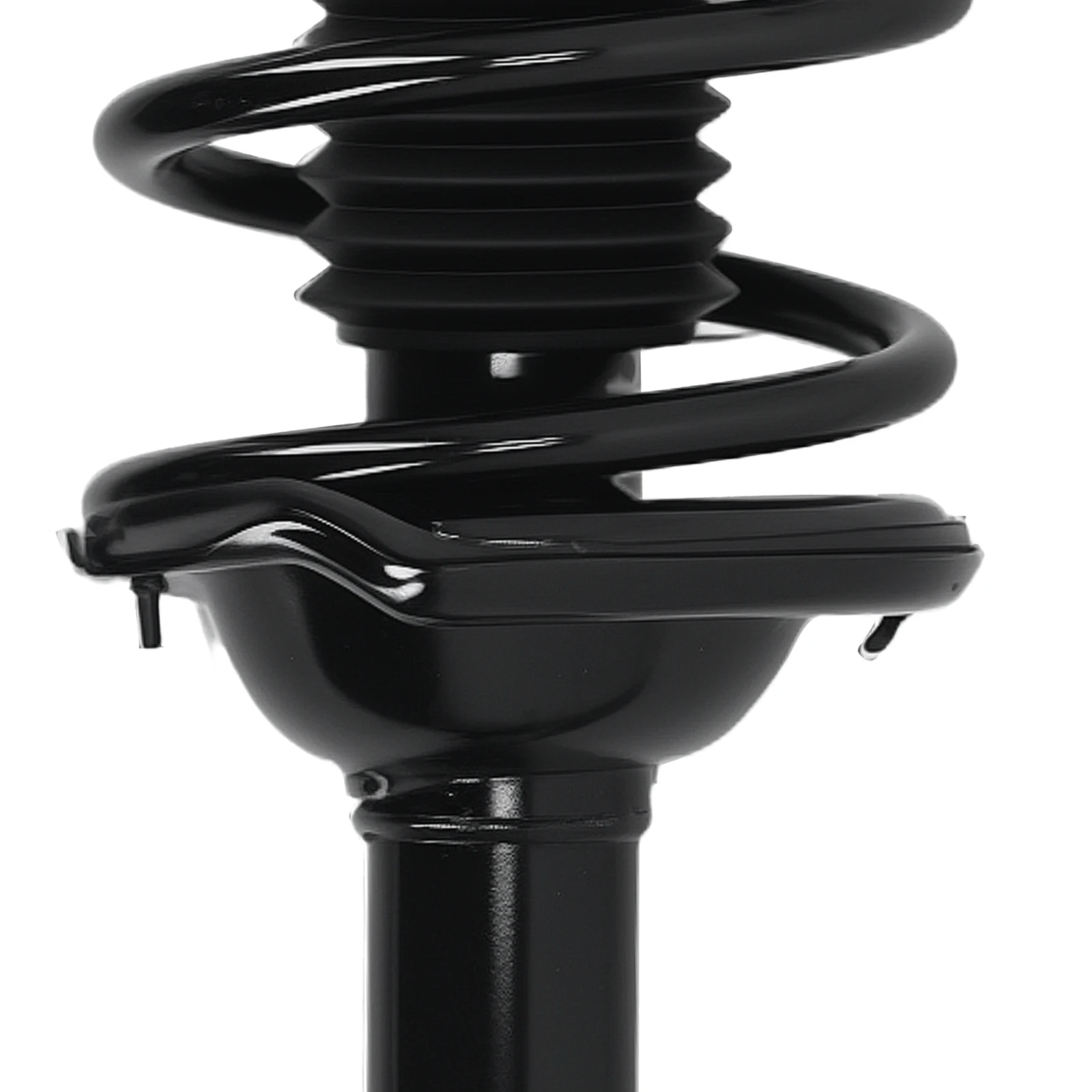 Rear Pair Struts Shocks & Coil Spring Assembly For 1998-2002 Subaru Forester