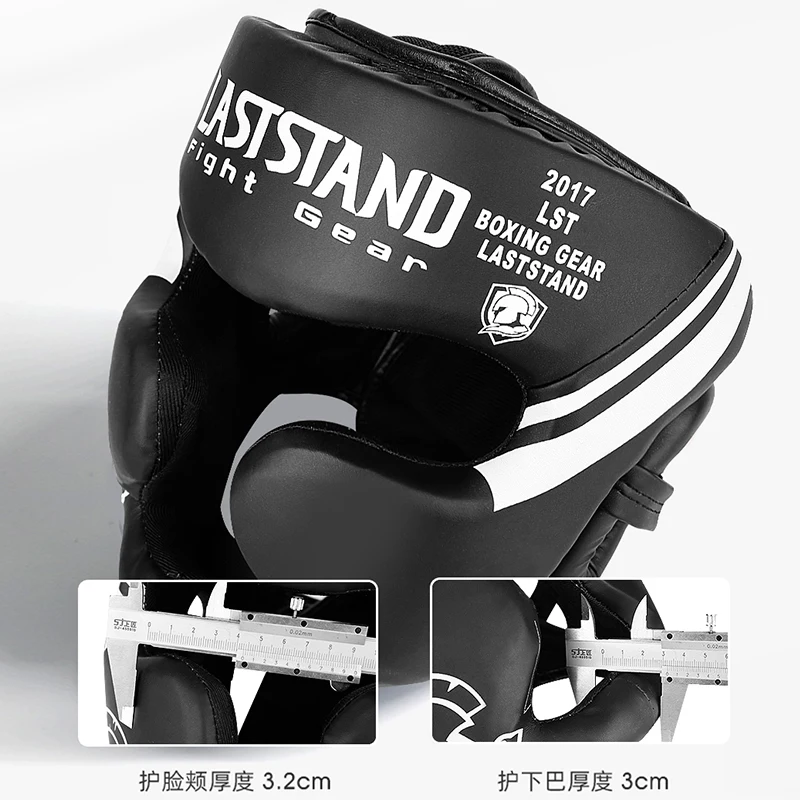 Thumbnail 4 - #35 Compare Wrestling Headgear Before You Buy