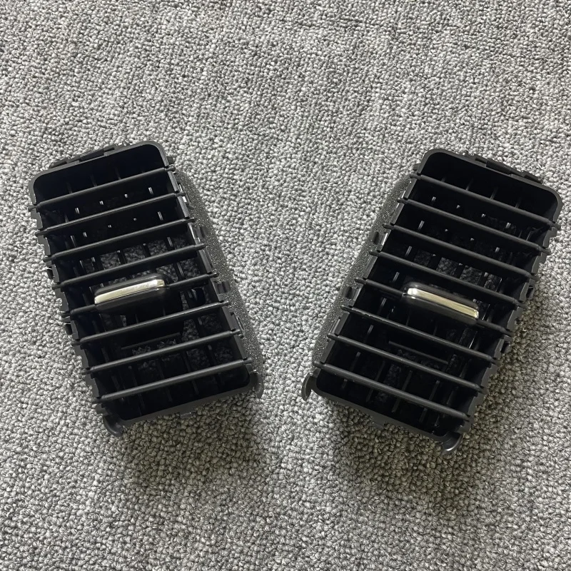 AH188 Wylot wentylacji klimatyzacji samochodowej do Mitsubishi Lancer EX 2010 2011 2012 2013 2014 2015 Wentylatory klimatyzacji deski rozdzielczej