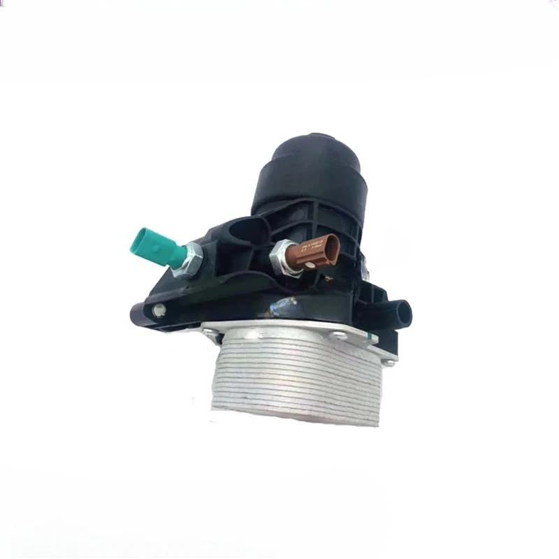 

03N115389A Applicable to Volkswagen Audi Scirocco Transmission Radiator 03N117021 03N115389B