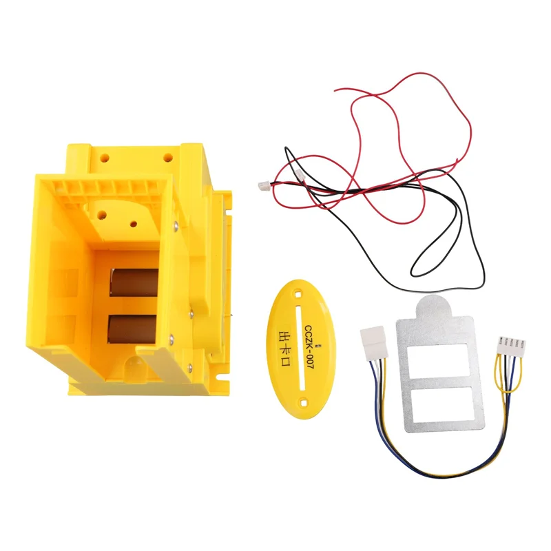 Odies-Arcade Card D…