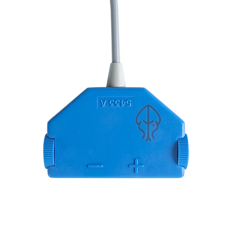 كابل إزالة الرجفان المتوافق مع Medtronic 5433A لأداة كابل صانع ضربات القلب Medtronic 5388