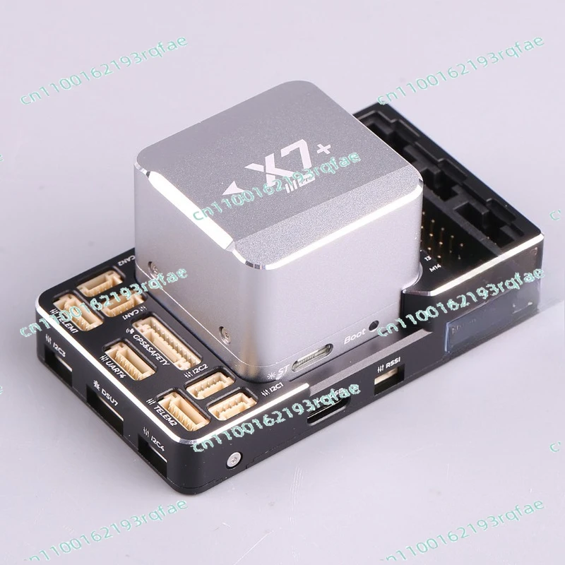 X7 Plus Pro Flight … - image