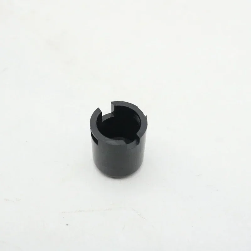 1pcs Car Interior Automatic Gear Shift Knob Lever Switch Button Cover For Mazda 2 Demio 2007-2014