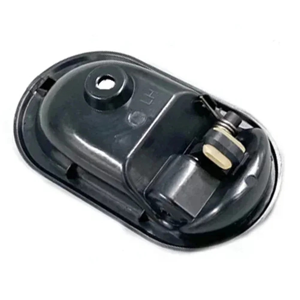 

Easy Installation For Clio III Compatible Models Long-Lasting Service Perfect Fit Robust Materials For Dacia Sandero I 2008-2012