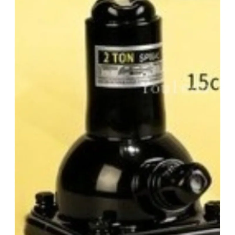 Suitable for spiral jacks, double section 2-ton vertical hand cranked jacks, and professional  for vehicle maintenance machinery