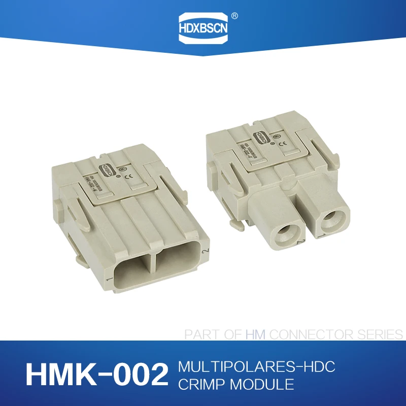 Sockets MULTIPOLARE…