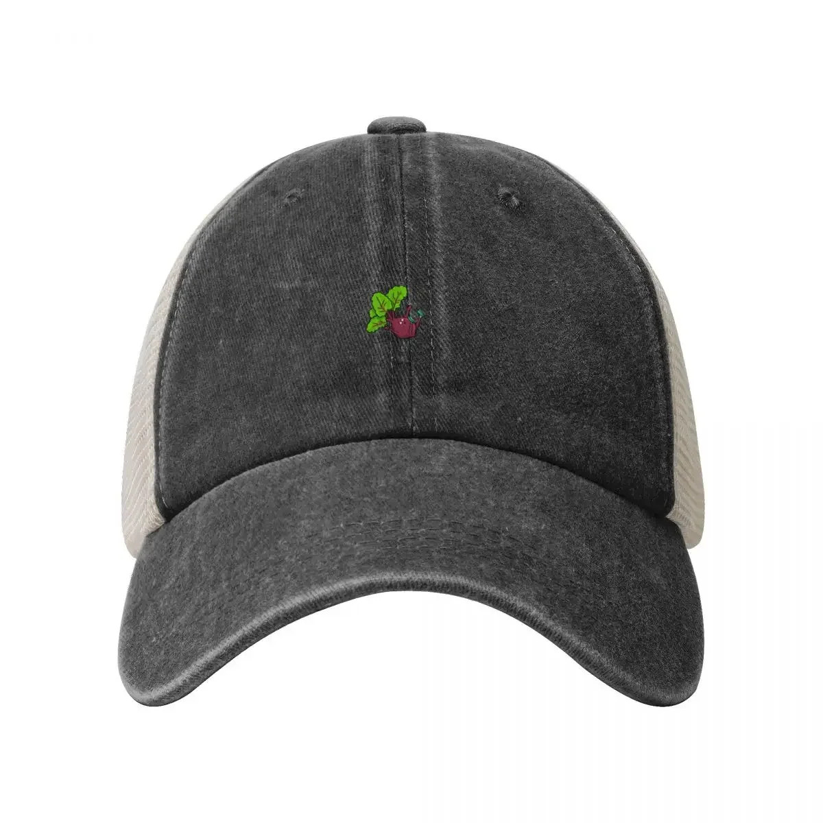 Beet Drop Baseball Cap Rave Brand Man cap summer hat Boy Child Women's