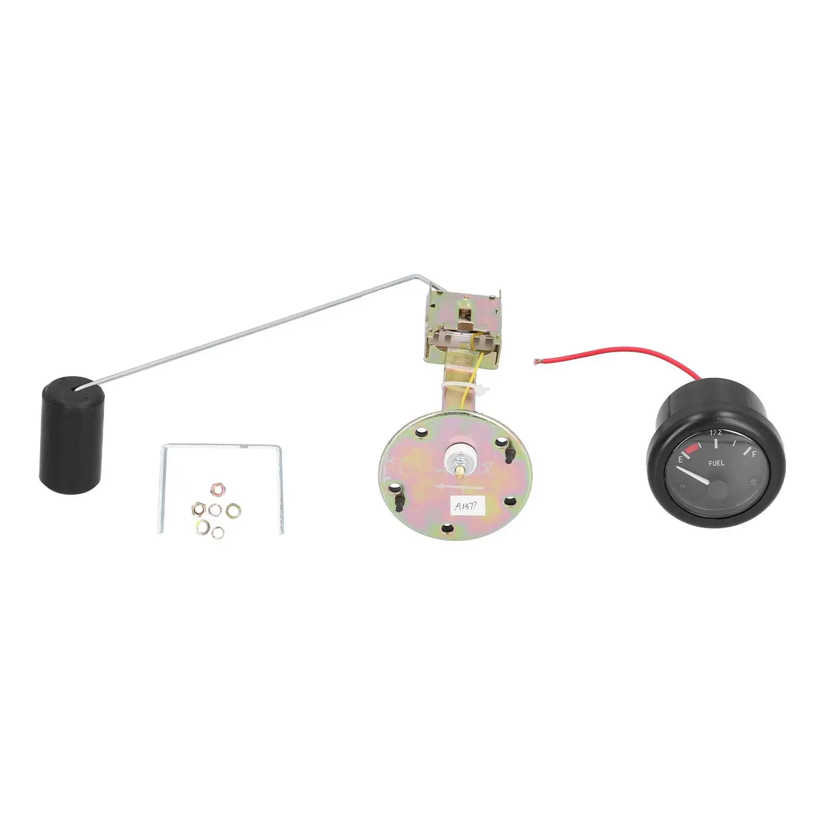 

Level Meter Waterproof Level Gauge for boat Yacht Auto Motor Home for truck And for touring Car