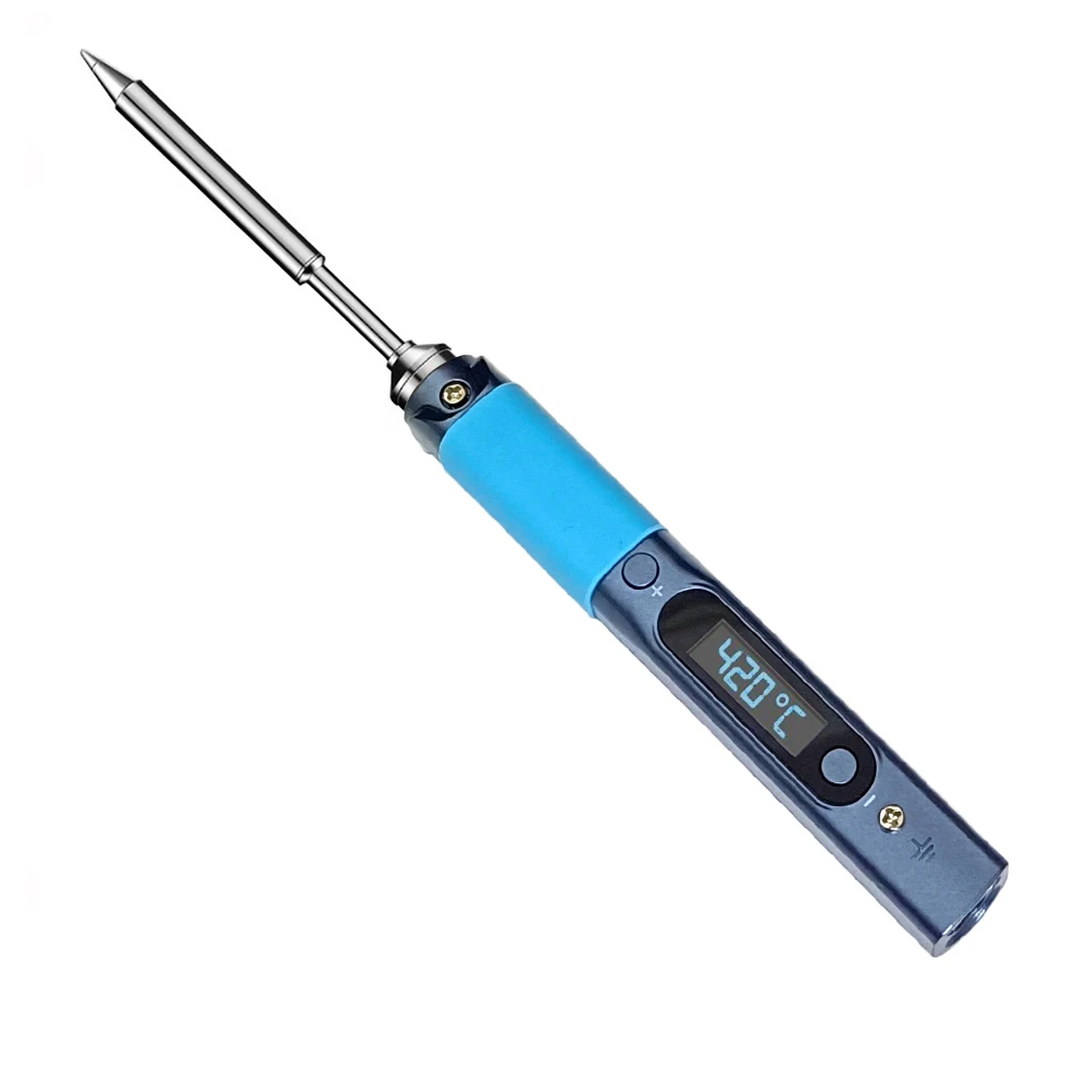 Pine64 BB2 Pinecil V1 Soldering Iron Portable Type-C Interface For Welding tools constant temperature Intelligent maintenance