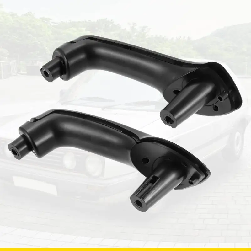 SZCH Direct Replacement ABS Handle And Panel Frame Decoration Designed For MK4 Series 1998 2004