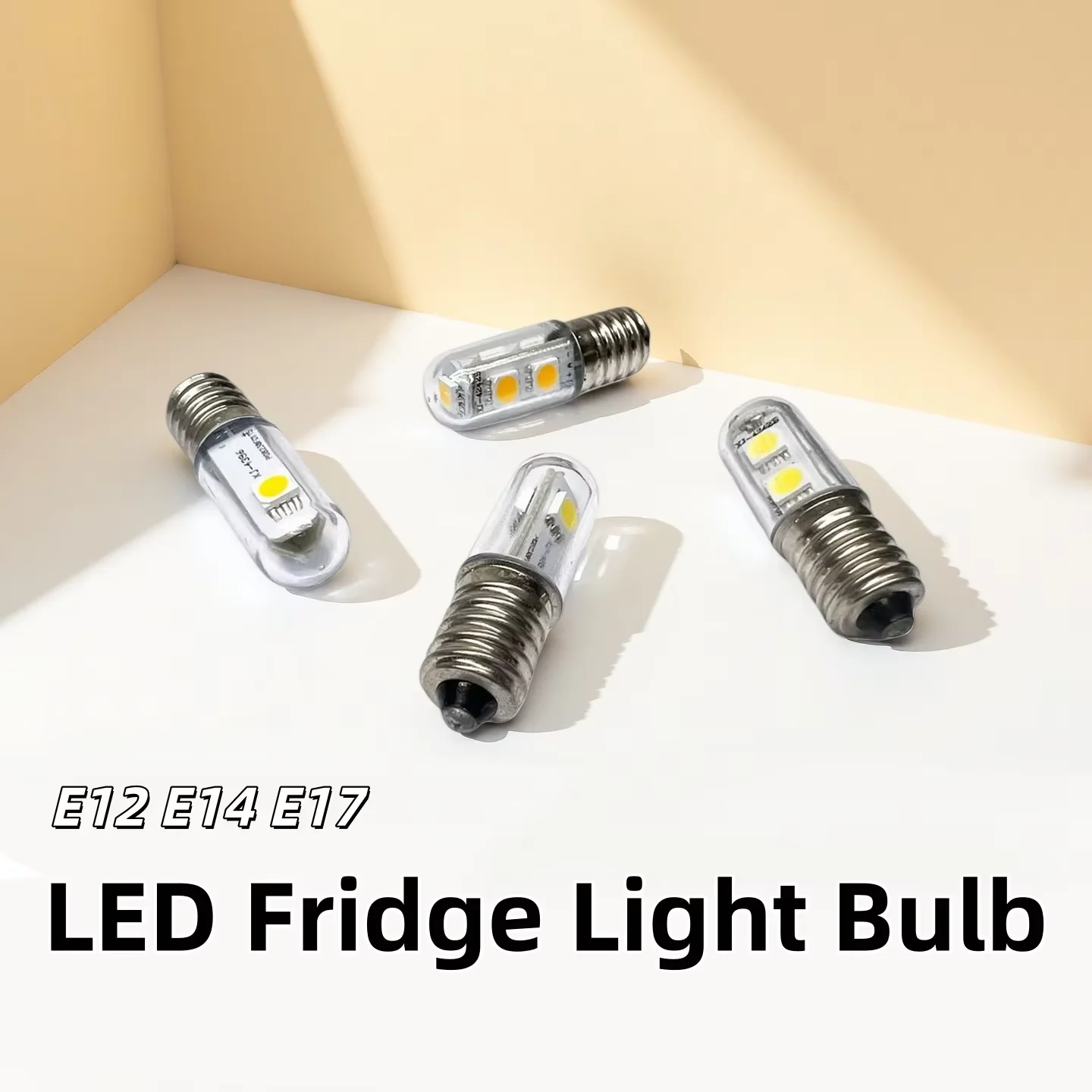 E12 E14 E17 Led Fri…