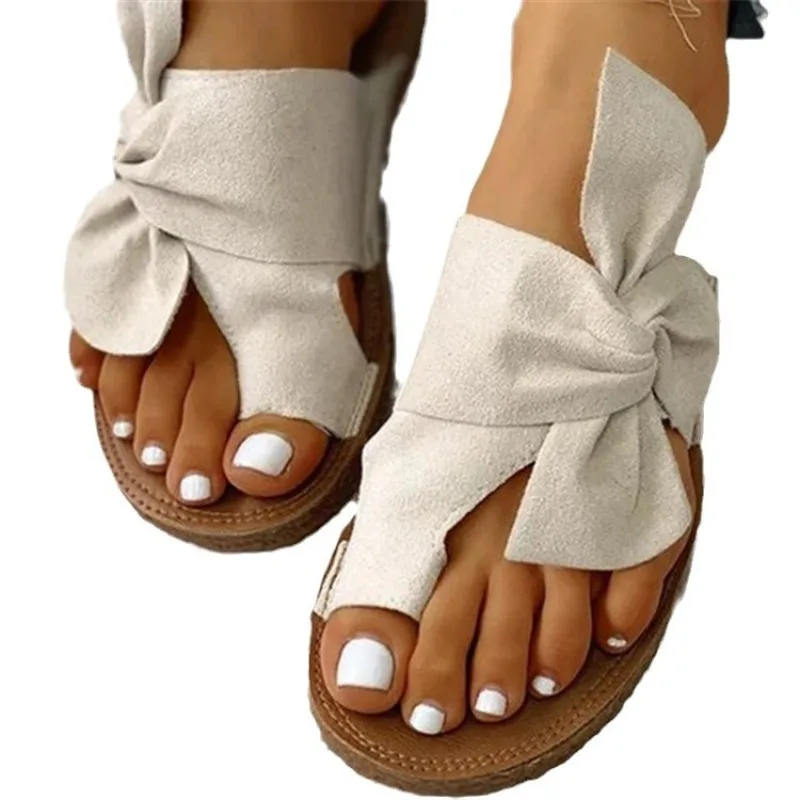 

Women Sandals Casual Summer Sandals Flat Shoes Female Summer Shoes for Women Flip Flop Chaussure Femme Beach Slippers Women