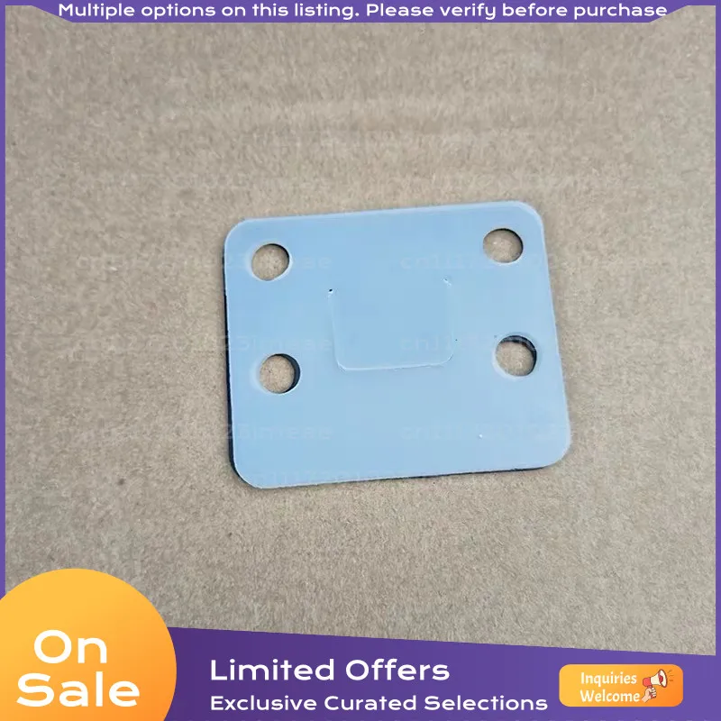 For GALILEO Q18 Q19 Coffee Grinder Anti-Static Plate Grounds Chute Anti-Flying Plate Replacement Accessory